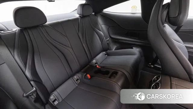 Mercedes-Benz CLE-Class C236 id 3036242 из Кореи 20