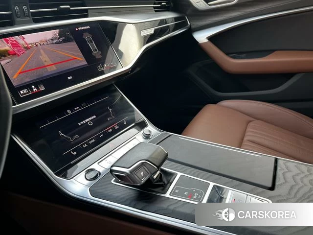 Audi A6L id 3856106 из Китая 25