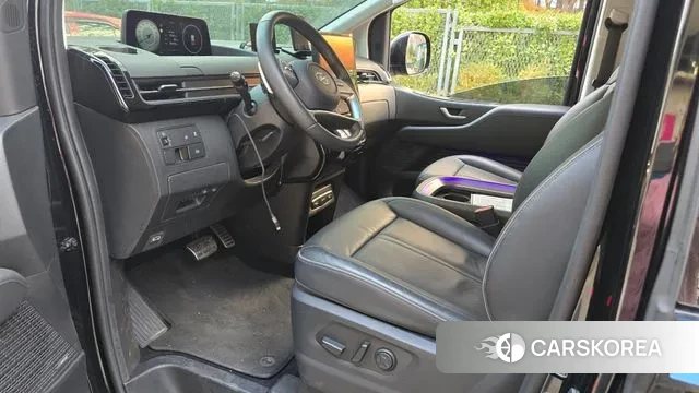 Hyundai Staria id 3400210 из Кореи 17