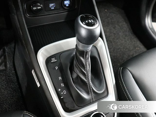Hyundai Venue id 4642018 из Кореи 20