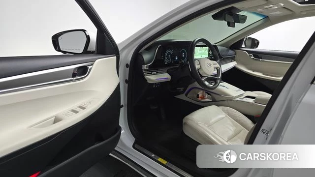 Hyundai The New Grandeur IG id 4316552 из Кореи 20