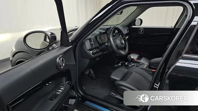 Mini Cooper Countryman id 3605858 из Кореи 20