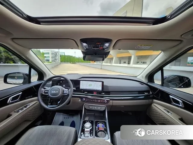 Kia The New Carnival 4th Generation id 3565755 из Кореи 18