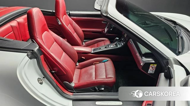 Porsche 911 id 3829287 из Кореи 20