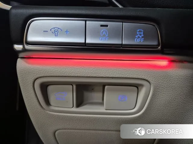 Genesis GV80 id 3555681 из Кореи 20