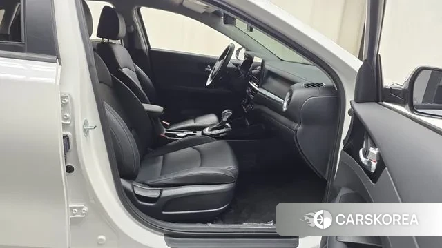 Kia The New K3 2nd generation id 3538702 из Кореи 20