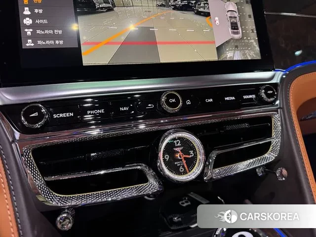 Bentley Flying Spur 3rd Generation id 3406545 из Кореи 18