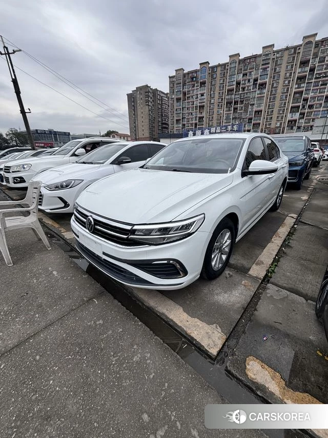 Volkswagen Bora id 4298273 из Китая 14