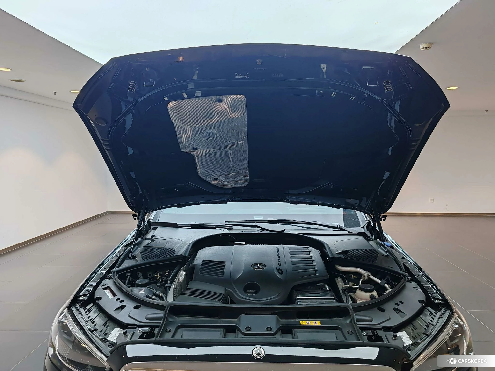 Mercedes-Benz S-class id 4441041 из Китая 19