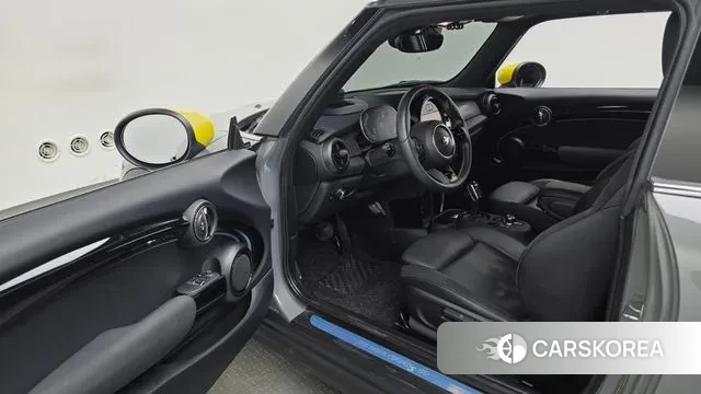 Mini Cooper Electric id 3099884 из Кореи 20