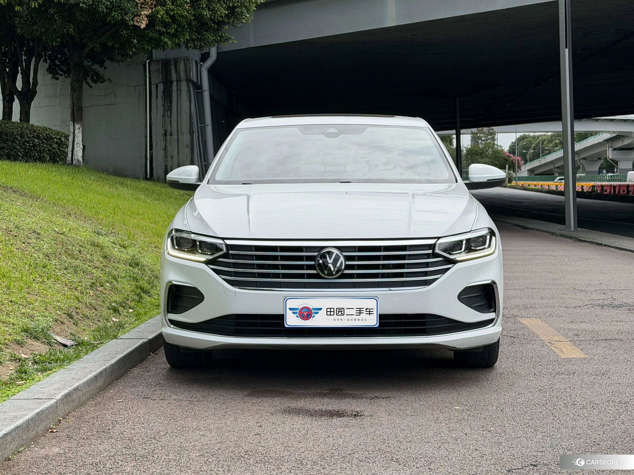 Volkswagen Lavida id 4499006 из Китая 13
