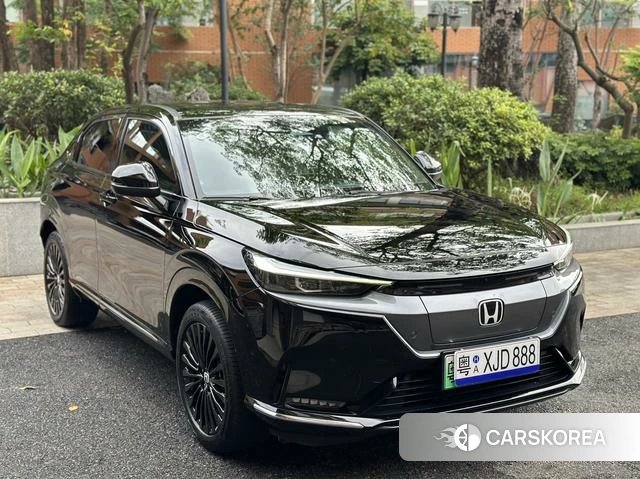 Honda e: NP1 Pole Pai 1 id 4336378 из Китая 24