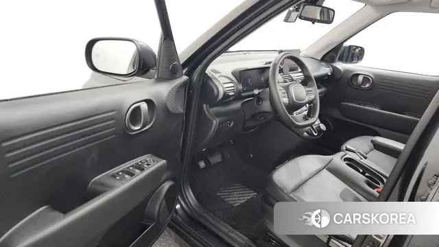 Hyundai Casper id 3591367 из Кореи 20