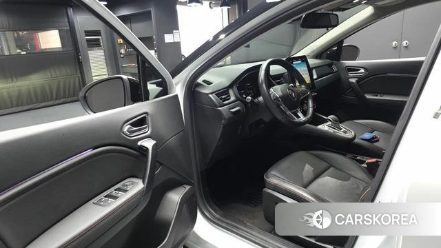 Renault Korea (Samsung) Capture id 4732144 из Кореи 32