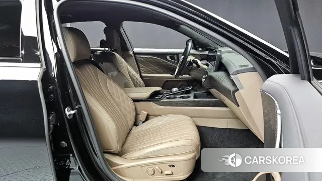 Kia K8 id 2999027 из Кореи 20