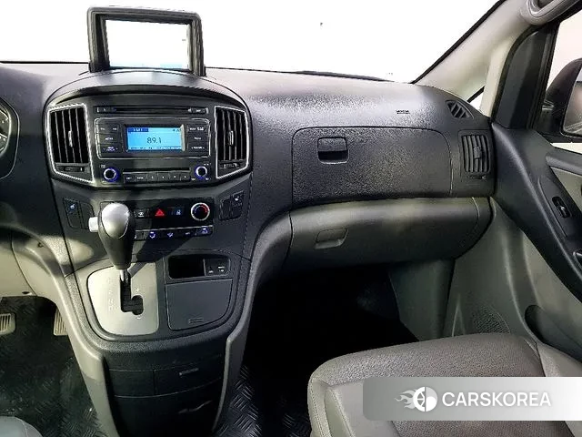 Hyundai Grand Starex id 3460249 из Кореи 20