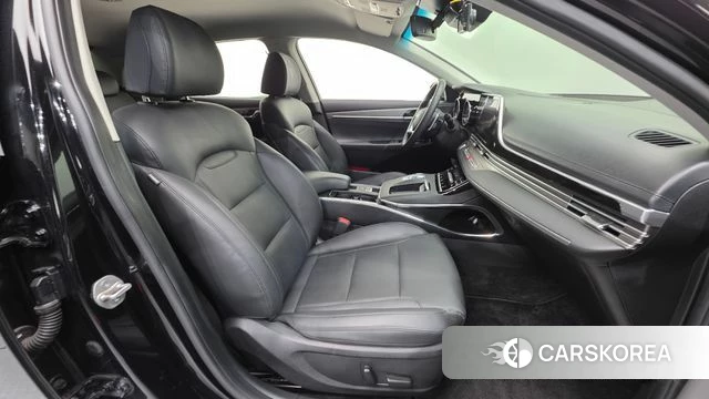 Hyundai The New Grandeur IG id 4249506 из Кореи 20