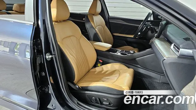 Kia K5 3rd generation id 2807855 из Кореи 20