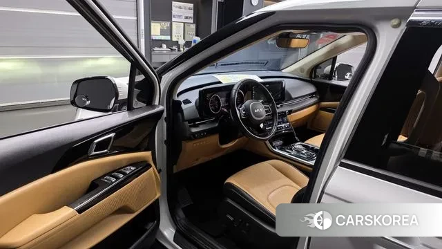 Kia Carnival 4th generation id 3394930 из Кореи 20