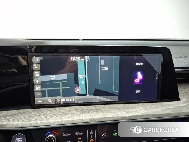 Kia K8 id 3335183 из Кореи 18