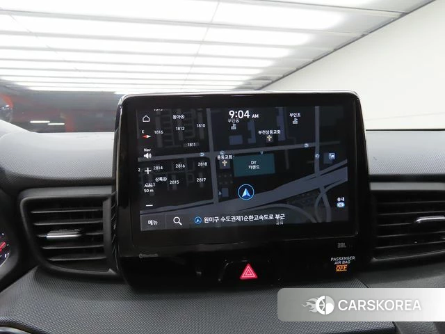 Hyundai Veloster (JS) id 4864701 из Кореи 19