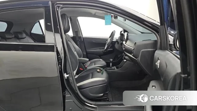 Kia The New Morning (JA) id 3436992 из Кореи 20