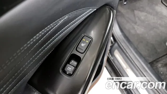 Kia K7 Premier Hybrid id 2703189 из Кореи 20