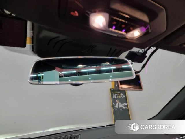 BMW 4 Series (G22) id 3851674 из Кореи 20