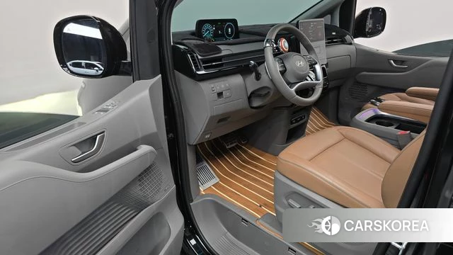 Hyundai Staria id 4388187 из Кореи 34
