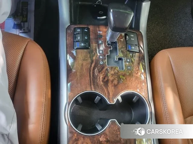 Kia The New Mohave id 3055707 из Кореи 19