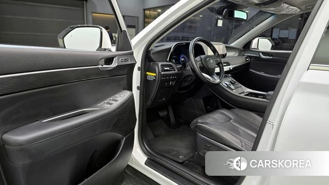 Hyundai Palisade id 4351090 из Кореи 31