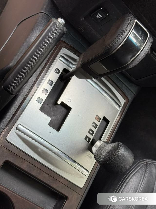 Mitsubishi  Pajero (imported) id 4241547 из Китая 36