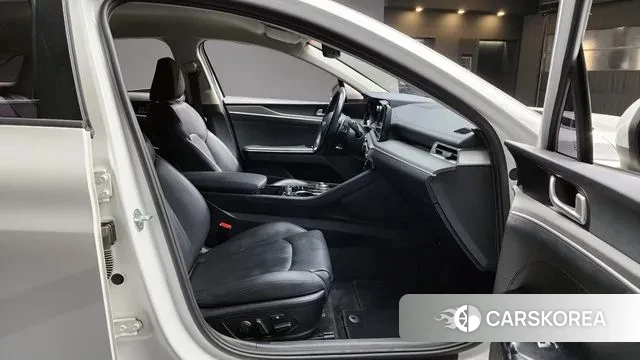 Kia K5 3rd generation id 3448928 из Кореи 20