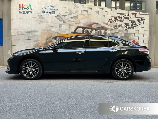 Toyota Camry id 4258782 из Китая 16