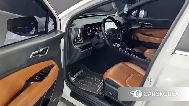 Kia Sportage 5th Generation id 3315396 из Кореи 19