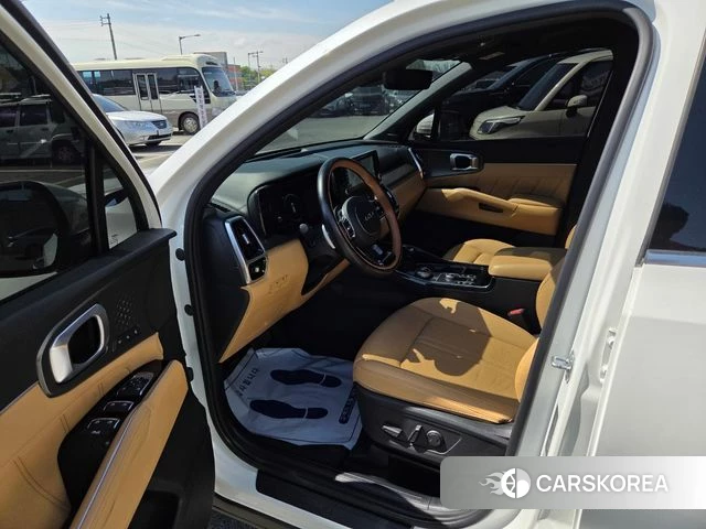 Kia Sorento 4th Generation id 4202567 из Кореи 20