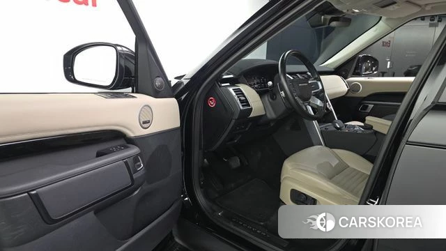 Land Rover Discovery 5 id 3915728 из Кореи 20