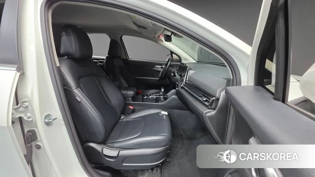 Kia Sportage 5th Generation id 3832686 из Кореи 20