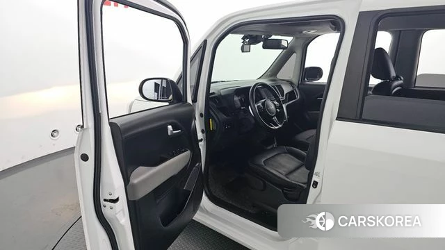 Kia The New Kia Ray EV id 4230358 из Кореи 20