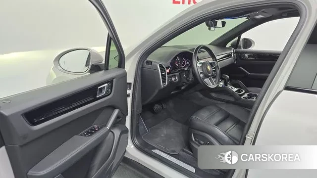 Porsche Cayenne (PO536) id 3027567 из Кореи 20