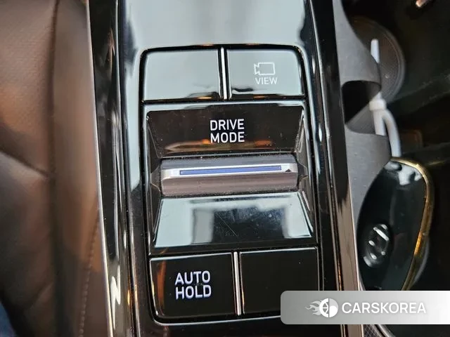 Hyundai Sonata (DN8) id 3248807 из Кореи 20