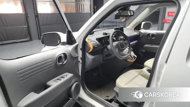 Hyundai Casper id 3561544 из Кореи 20