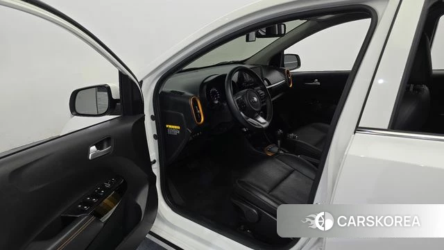 Kia Morning Urban (JA) id 4370566 из Кореи 31