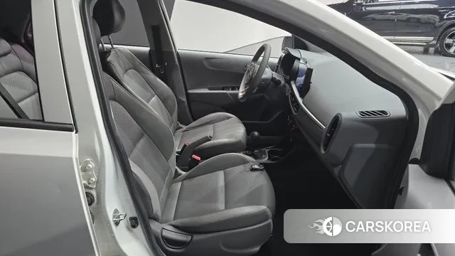 Kia All New Morning (JA) id 3547649 из Кореи 20