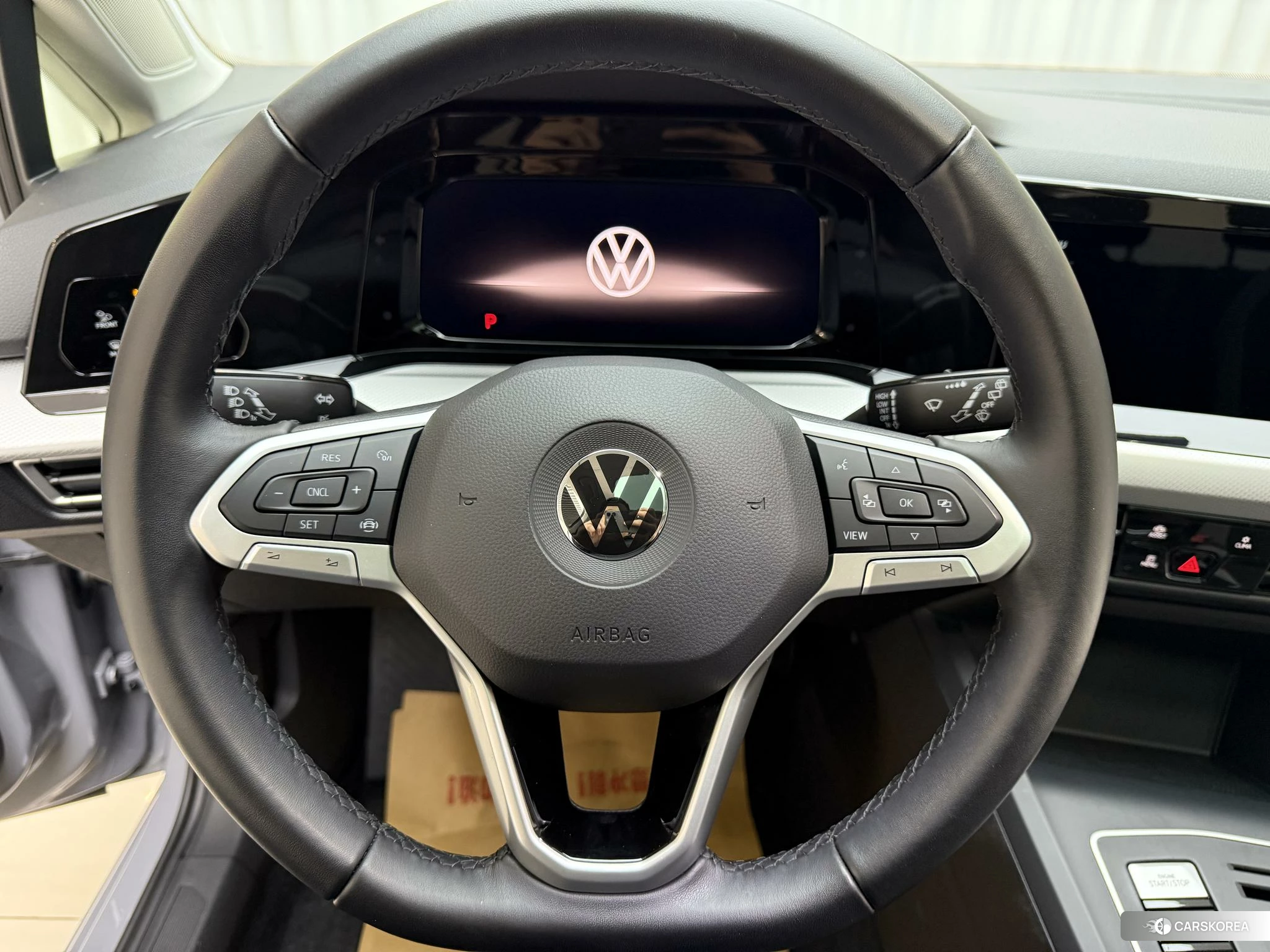 Volkswagen Golf id 4493108 из Китая 17