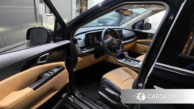 Kia Carnival 4th generation id 3716384 из Кореи 20