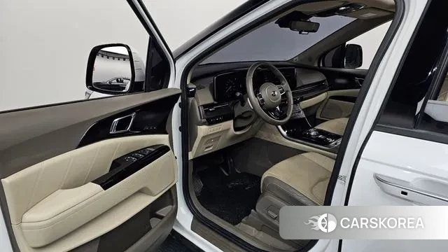 Kia Carnival 4th generation id 3735970 из Кореи 20