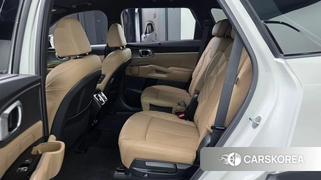 Kia The New Sorento 4th Generation id 4342817 из Кореи 33