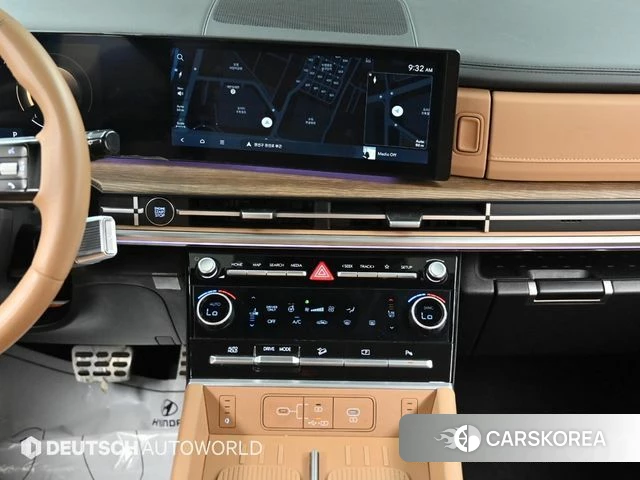 Hyundai Santa Fe (MX5) id 4427709 из Кореи 20