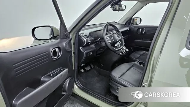 Hyundai Casper id 3236869 из Кореи 20